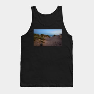 The Sunset Dunes - 2011 Tank Top